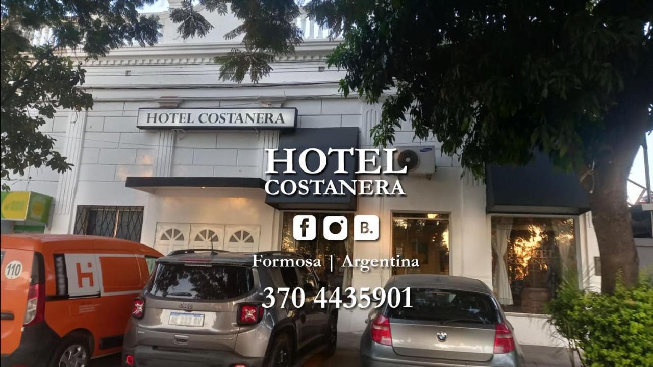 Hotel Costanera *